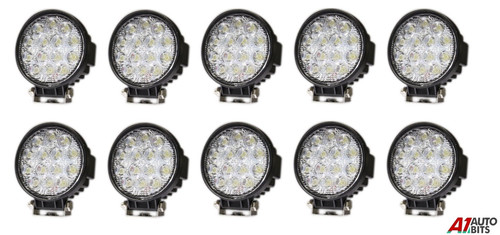 Pezzi 12v 24v impermeabile - 10,