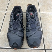 Salomon 