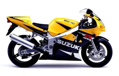 Suzuki gsx 600 ricambi - suzuki,