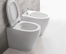 CERAMICA GLOBO 4ALL SANITARI