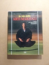 La via delle arti marziali  H