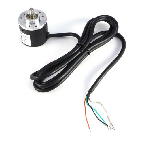 Encoder incrementale - encoder,