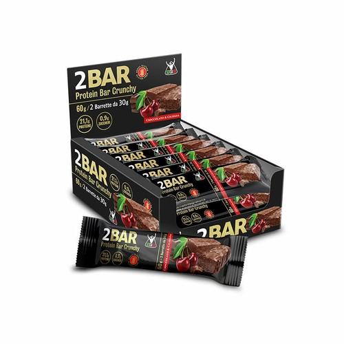 Net integratori 2bar - net,