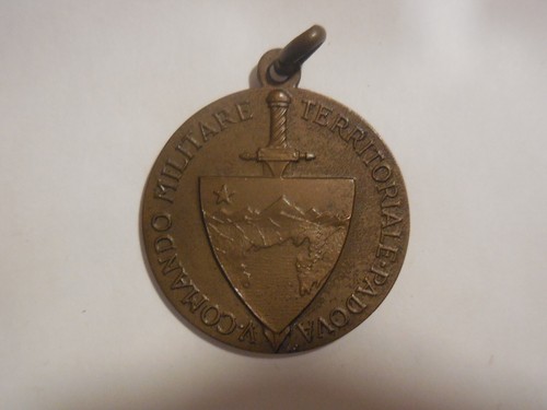 Medaglia comando militare - 5,