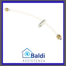 RICAMBIO TUBO TEFLON TK 130 mm. PER MACCHINA CAFFE' ARIETE RETRO' 1388 1389 1333