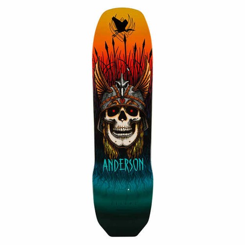 Tavola skate powell - da,