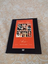 RENATO ZERO SEI ZERO CARRA'