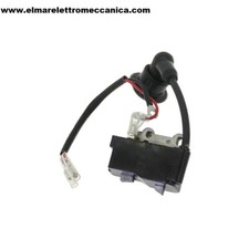 ALPINA Bobina Elettronica