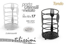 CONTENITORE PORTA MESTOLI