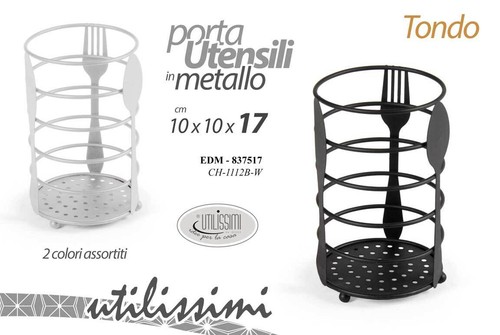 Contenitore porta mestoli - contenitore,