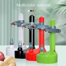 Pelapatate Elettrico