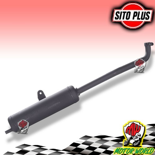 Sito plus 0249 scarico sport - plus,