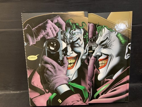 Fb8 absolute batman - batman, the