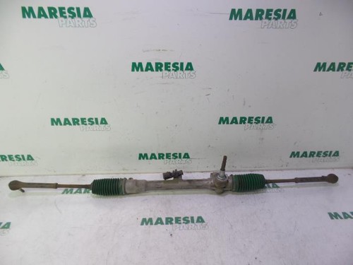 Scatola sterzo fiat idea 350 - sterzo,