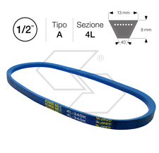 126520 Cinghia per Trattorino