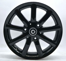 4 cerchi lega smart fortwo