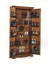 ARMADIO SCARPIERA 2 ANTE ARTE