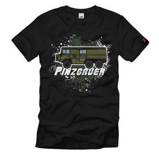 T-shirt Pinzgauer 6x6 Steyr