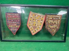 rajasthan india arazzo fatto a