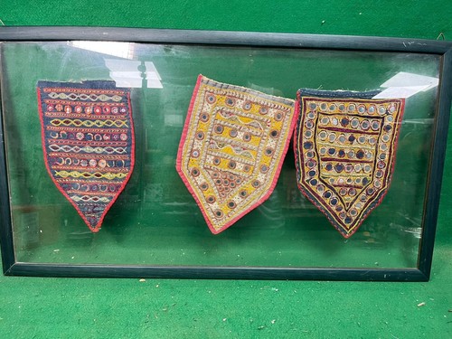 Rajasthan india arazzo fatto - india,