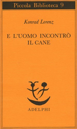 Libro uomo incontro il - e,