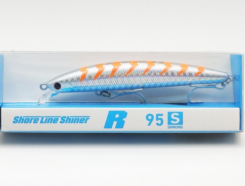 Daiwa shore line - daiwa, r95s