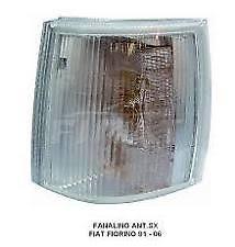 Fanale Freccia Anteriore Sx