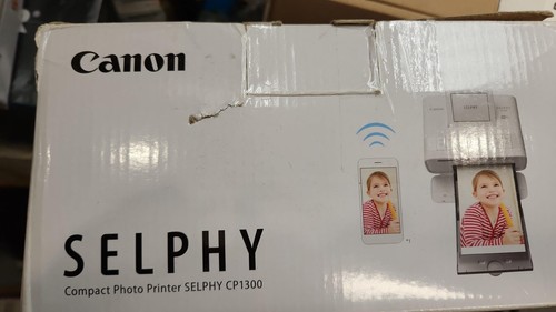 Canon selphy cp1300 stampante - cp1300,