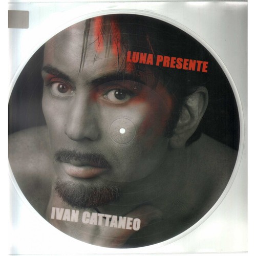Ivan cattaneo picture - ivan,