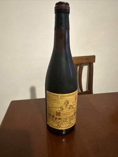 Vino montepulciano abruzzo - montepulciano, d'abruzzo