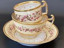 Flight Barr Worcester Giallo