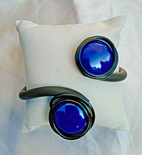 Bracciale alluminio e - in,