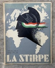 Rivista Futurista Futurismo