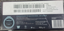 Lavazza in black top selection