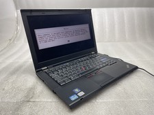 Lenovo ThinkPad T420s 14" Core
