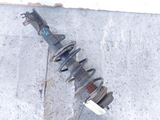 51857949 AMMORTIZZATORE ANTERIORE SX FIAT PANDA (169) 1.3 MULTIJET 16V MAN 5M 70