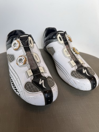 Scarpe bici strada - da,