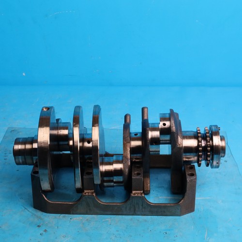 Albero motore audi c6 - a6,