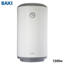 BAXI scaldabagno elettrico