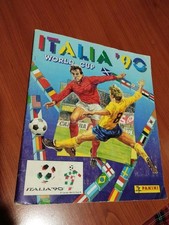 Album calciatori italia - calciatori,