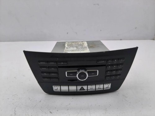 Mercedes benz w204 mappe - w204,
