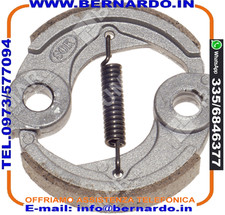 FRIZIONE DECESPUGLIATORE