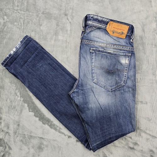Jeans diesel thavar uomo w33 - jeans,