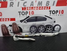 Airbag Tendina Laterale Destra