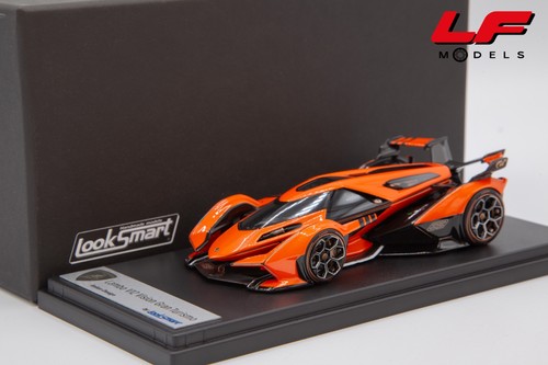Looksmart lamborghini v12 - looksmart,