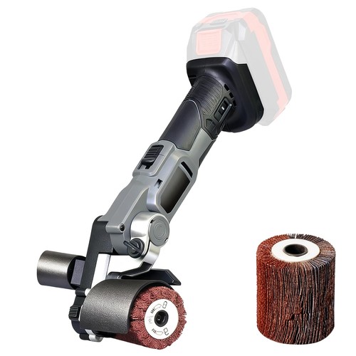 Spazzolatrice per legno - spazzolatrice,