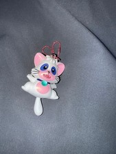 Creamy Mami Posi & Nega Charm