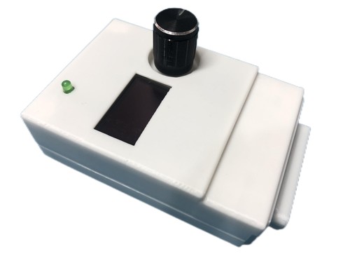 Mini emulatore floppy drive