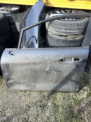 Porta anteriore ford - sx, fiesta