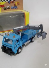 Modellino Camion Soccorso
